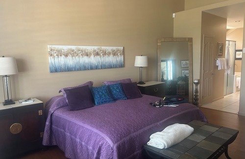 Saddlebrooke Station Balnéaire | Mountain view on open space, 2BR Home w/Casita in SaddleBrooke Resort Community