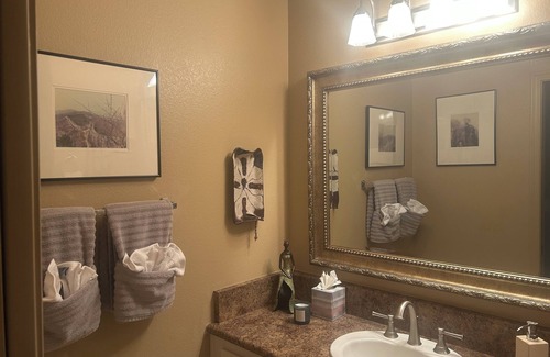 Saddlebrooke Station Balnéaire | Mountain view on open space, 2BR Home w/Casita in SaddleBrooke Resort Community