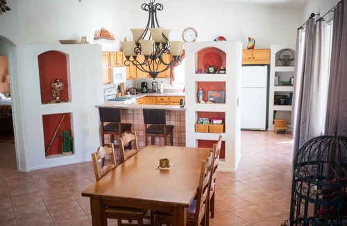 Tucson Estates Maison | Mountain View on the Foothills of Tucson Estates