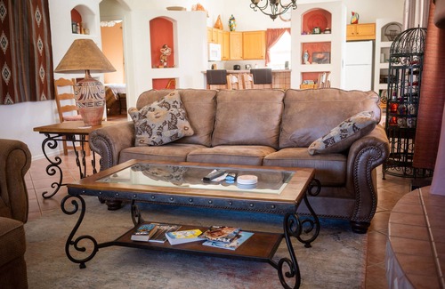Tucson Estates Maison | Mountain View on the Foothills of Tucson Estates