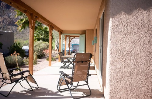 Tucson Estates Maison | Mountain View on the Foothills of Tucson Estates