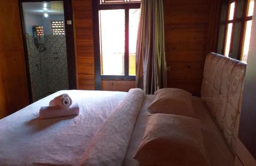 Tomohon Station Balnéaire | Mountain View Resort & SPA