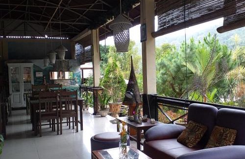 Tomohon Station Balnéaire | Mountain View Resort & SPA