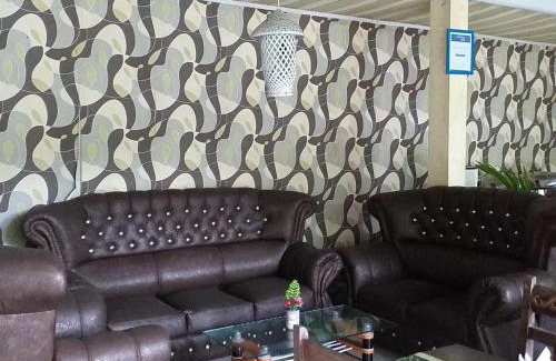 Tomohon Station Balnéaire | Mountain View Resort & SPA