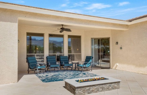 Oro Valley Maison | Mountain View Retreat by Casago
