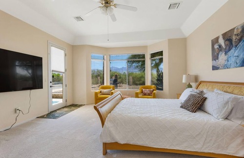 Oro Valley Maison | Mountain View Retreat by Casago