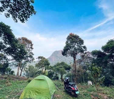 Talipparamba Maison | Mountain View room Paithalvillage