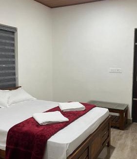 Talipparamba Maison | Mountain View room Paithalvillage