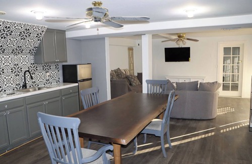 Hemet Appartement | Mountain View Studio
