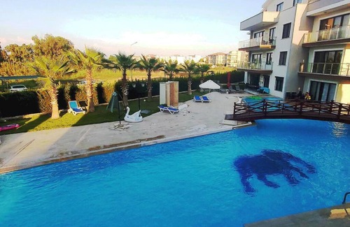 Belek Appartement | Mountain View - Stunning 2 bedroom apartment