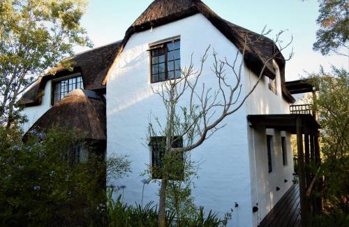 Swellendam Appartement | Mountain View Swellendam