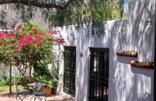 Montagu Appartement | Mountain View - The Little Gem