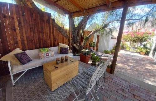Montagu Appartement | Mountain View - The Little Gem