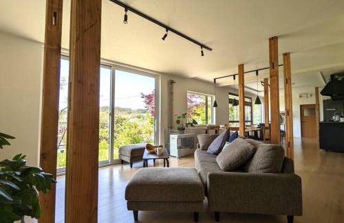 Yoichi Maison | Mountain View Totoro - spacious & sunny
