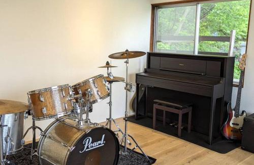 Yoichi Maison | Mountain View Totoro - spacious & sunny