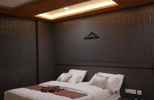 Kedavur Hôtel | Mountain View Tourist Home