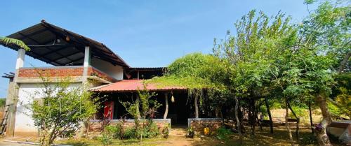 Hingurakgoda Hôtel | Mountain View Tranquil Eco Remote Lodge