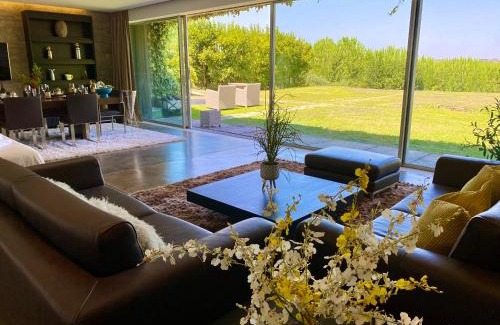 Santarem Maison | Mountain View Villa - Heated Big Pool-Quinta da BellaVista