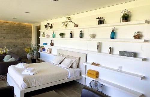 Santarem Maison | Mountain View Villa - Heated Big Pool-Quinta da BellaVista