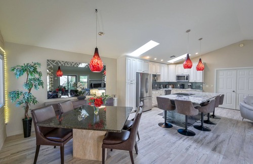 Tucson Maison | Mountain View’s by Sabino Canyon!
