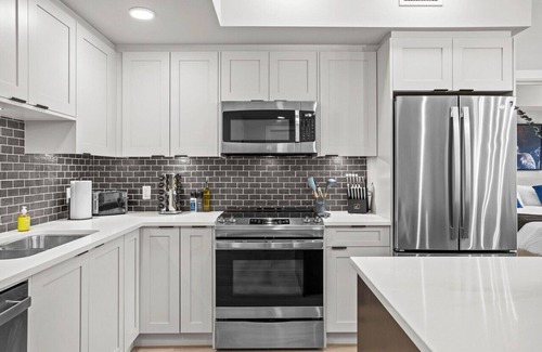 Copperstone Resort Appartement | Mountain Views | Heated Pool & Hot Tub | Top Floor