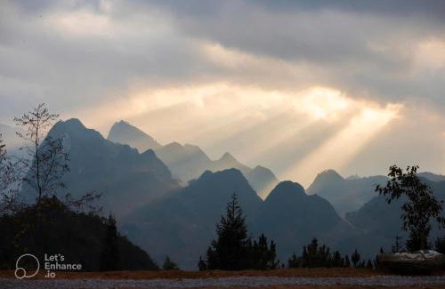 Mang Yang Cabine | Mountain Views Homestay