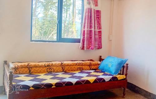 Mang Yang Cabine | Mountain Views Homestay