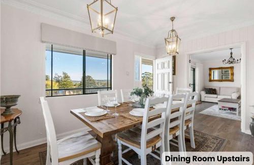 Milton Maison | Mountain Views Milton - renovated home near village