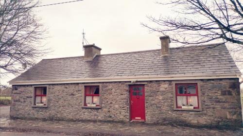 Beaufort Maison | Mountain Views on the Ring of Kerry
