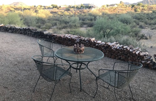 Tucson Appartement | Mountain View’s. Stunning Sunset’s. Outdoor Activities. Minutes From Downtown.