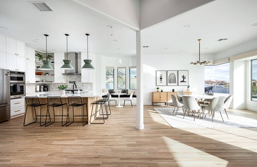 Mirabel Village Maison | Mountain views, swimming, a private escape at Sonoran Serenity