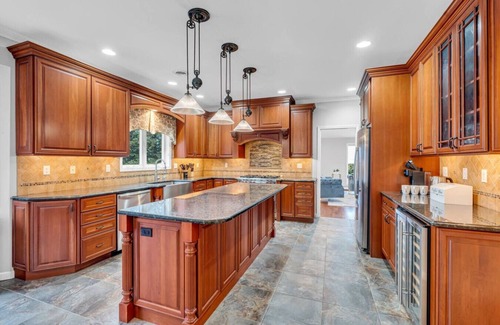 Stony Point Maison | Mountain Views That'll Take Your Breath Away!