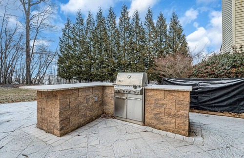 Stony Point Maison | Mountain Views That'll Take Your Breath Away!