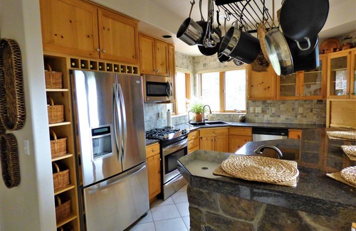 Colorado Springs Maison | Mountain Style Home, parfait pour faire des souvenirs du Colorado