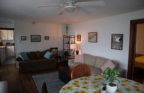 Jellico Maison | Mountain Views, Walking distance to State Park