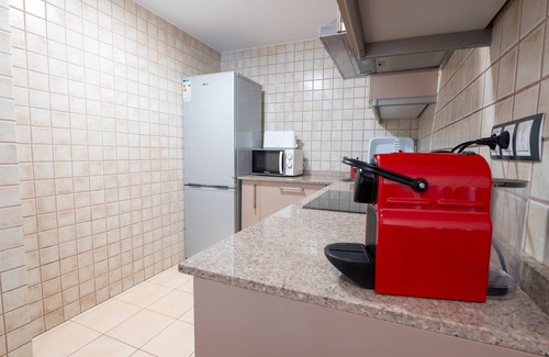 El Tarter Appartement | Tranquillité et nature en Andorre