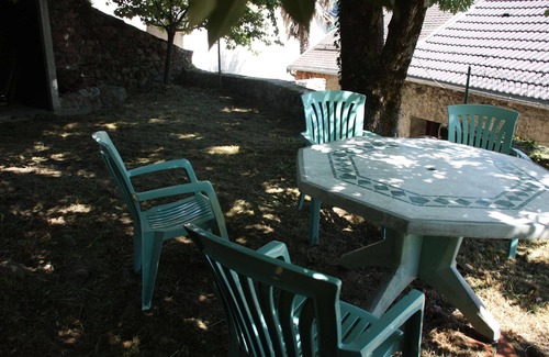 Illier-et-Laramade Maison | Maison de village de montagne pour 6 personnes, ensoleillement maximum.