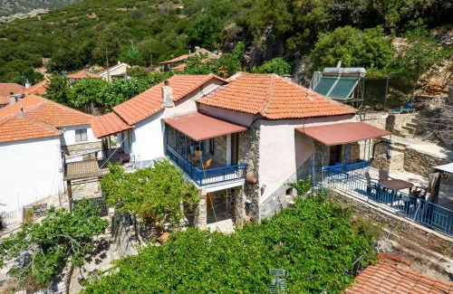 Kinyra Maison | Mountain Villa