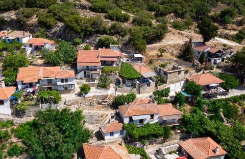 Kinyra Maison | Mountain Villa