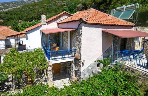 Kinyra Maison | Mountain Villa