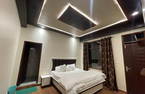 Shimla Maison | Mountain Villa Homestay