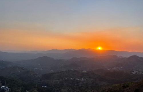 Shimla Maison | Mountain Villa Homestay