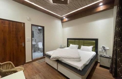 Shimla Maison | Mountain Villa Homestay