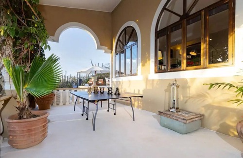 Jamanota Villa | Mountain Villa ~ Infinity Pool ~ Majestic Views