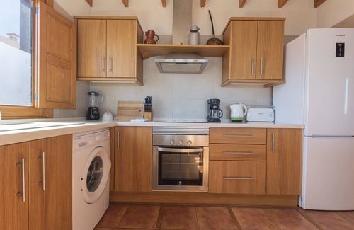 La Orotava Maison | Maison en bois avec barbecue, Wifi, Parking, Jardin panoramique