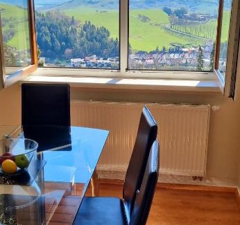 Vysne Ruzbachy Appartement | Mountain Village Apartment Pinewood *