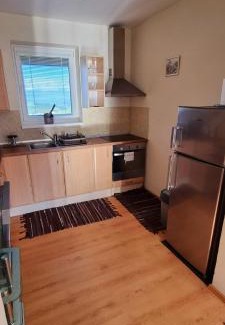 Vysne Ruzbachy Appartement | Mountain Village Apartment Pinewood *