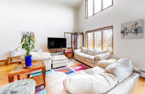 Willowbrook Meadows Maison | Mountain Vistas