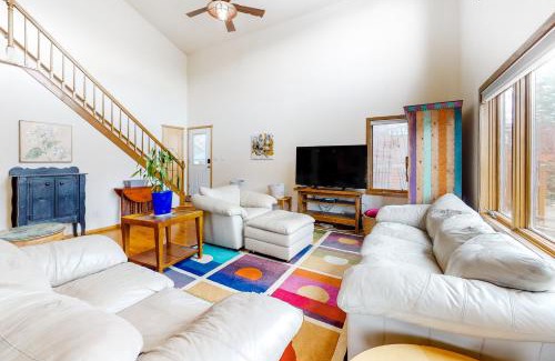 Willowbrook Meadows Maison | Mountain Vistas