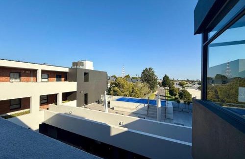George Central Appartement | Mountain Whisper - Le Jardin Unit 306